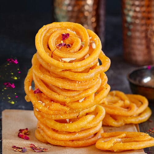 madhya pradesh sweets