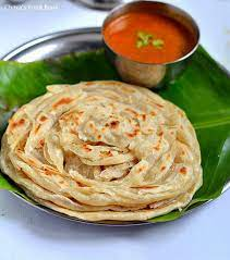 street food of tamil nadu