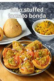 street food of andhra pradesh