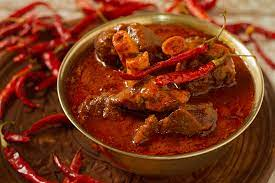 traditional food of rajasthan