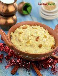 traditional sweets of rajasthan