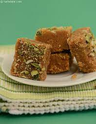 rajasthani sweets