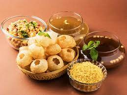 gol gappa