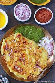famous food of gujarat