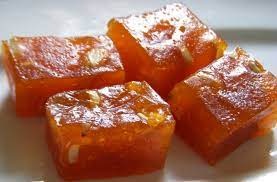 most famous sweets of punjab