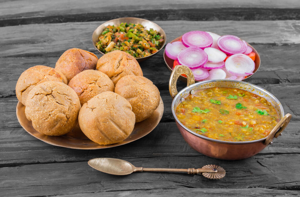 Traditional Food of Rajasthan traditional food of rajasthan