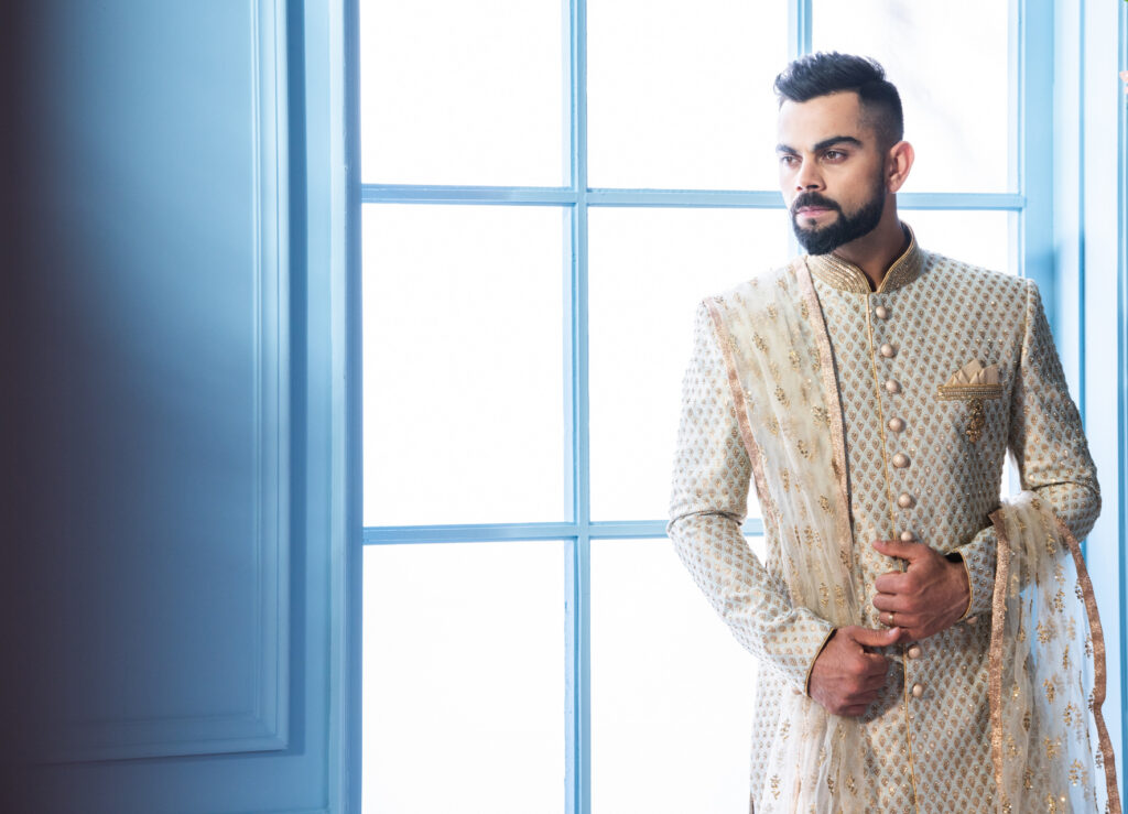 sherwani