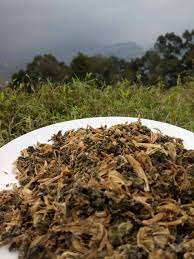 sikkim traditional food