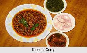 famous food of sikkim