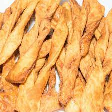 traditional sweets of sikkim