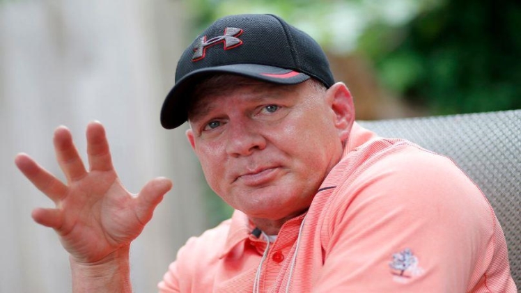 Lenny Dykstra Age, Net Worth, Bio, Height, Weight, Income