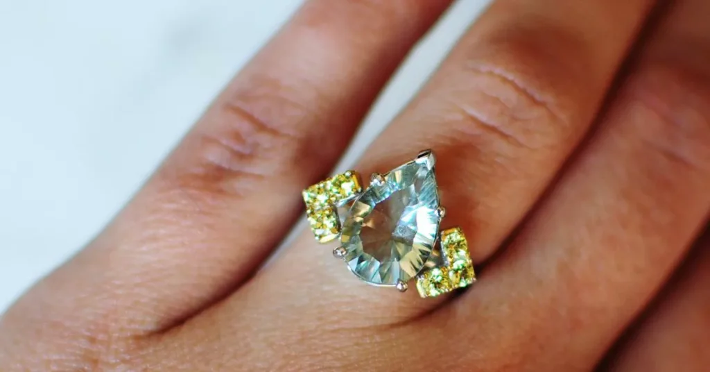 Unique Designs in Multi-Gemstone Jewelry: Creating a Personalized Statement