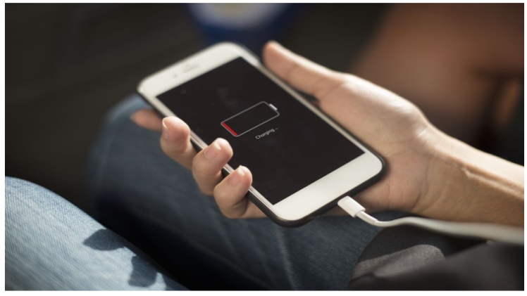 Extending The Life Of Your Phone Charge