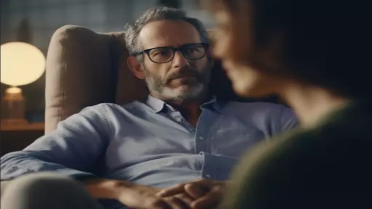 Kirill Yurovskiy: Technological Stress In The Modern World