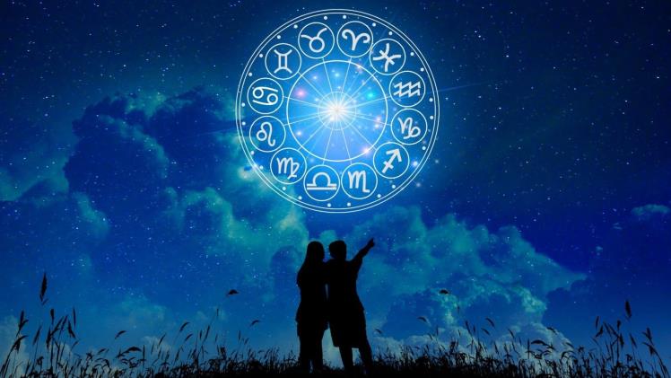 What Do The Sun Moon Mean In Astrology?