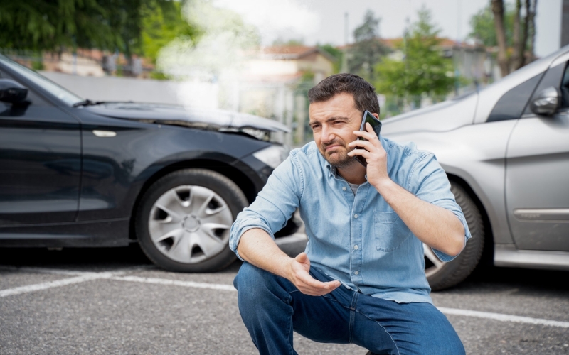What Are 5 Reasons You Need A Car Accident Lawyer?