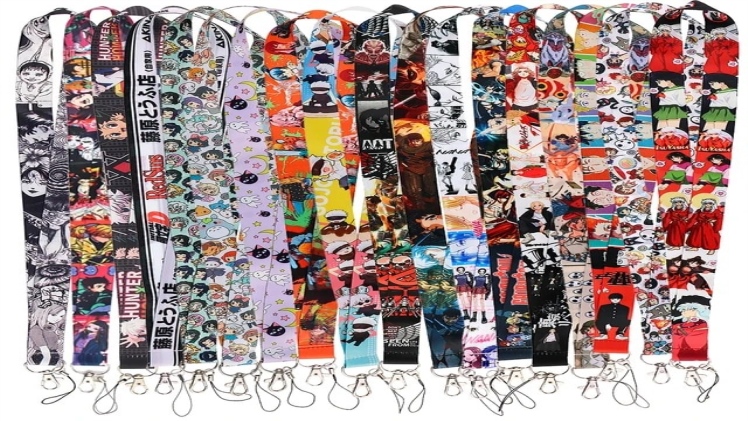 Unlocking Personalization: The Allure of Custom Keychains - Lifestyle Fun